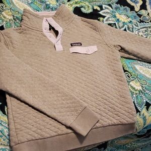 Patagonia Pullover